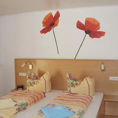 Ferienwohnung Moselstrand شقة *