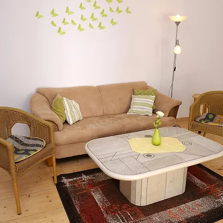 Ferienwohnung Moselstrand *