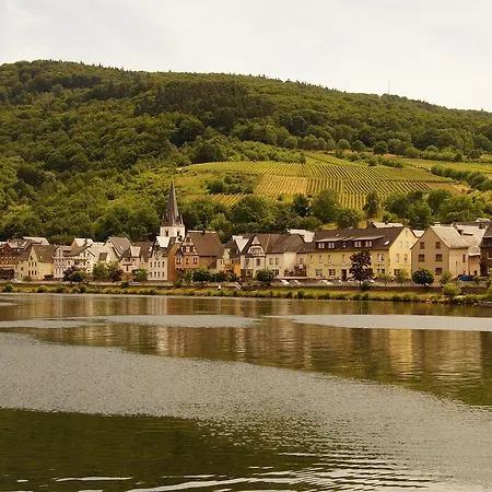 Ferienwohnung Moselstrand
