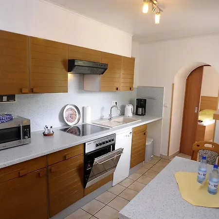 Ferienwohnung Moselstrand